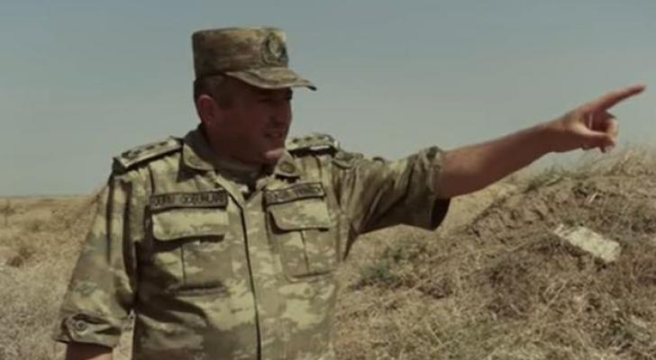 Şəhid Milli Qəhrəmanın oğlu: “Atamın arzusu idi ki, Qubadlıda şəhid olsun” - VİDEO