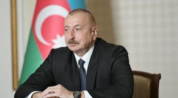 “Bu gün baş verənlər Paşinyanın təhlükəli fəaliyyətinin nəticələridir”