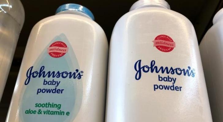 “Jonson&Jonson” Qarabağın terrorçu rejimini maliyyələşdirir? - İDDİA+FOTO