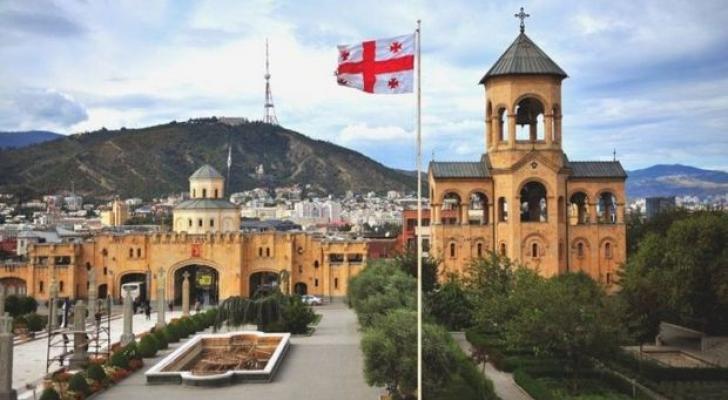 Azərbaycanın Gürcüstan iqtisadiyyatındakı payı açıqlanıb - FOTO