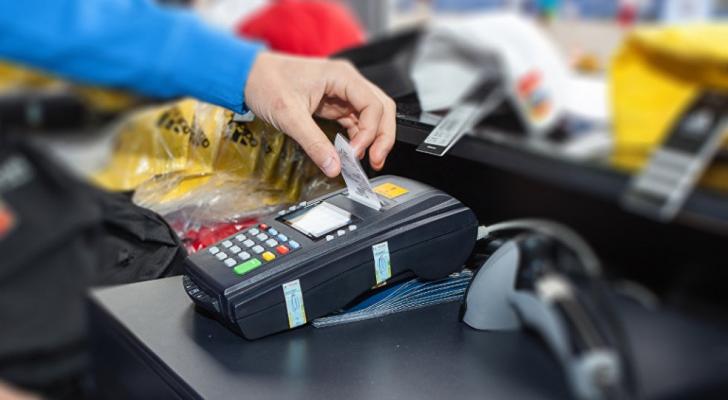 ATM və POS terminallardan istifadə artıb