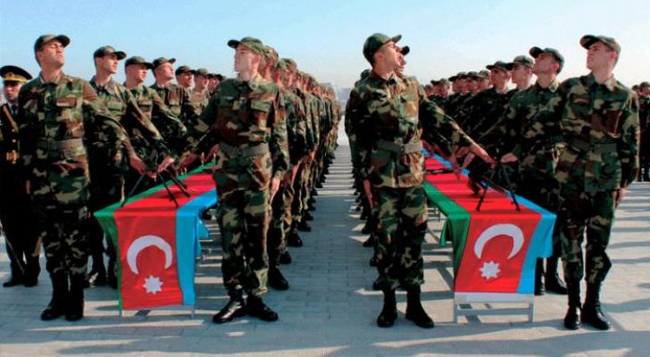 Müddətli həqiqi hərbi xidmətə çağırışla bağlı AÇIQLAMA
