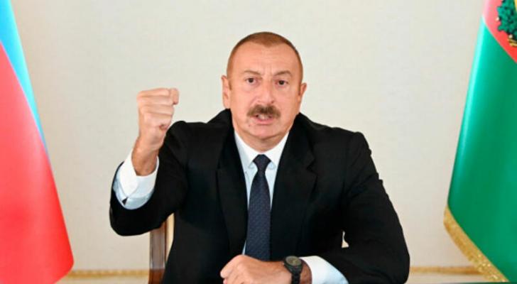 “Bu gün yeni kəndlərin işğaldan azad edilməsi xəbəri veriləcək”