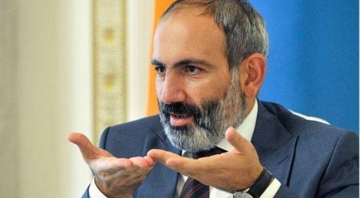 Paşinyan məğlubiyyətini Rusiya ilə əlaqələndirir... "Rusiya etibarsız tərəfdaşdır" 