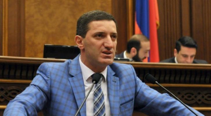 Ermənistandan daha bir etiraf: “Paşinyan müharibə başlayanda şou göstərdi... ”