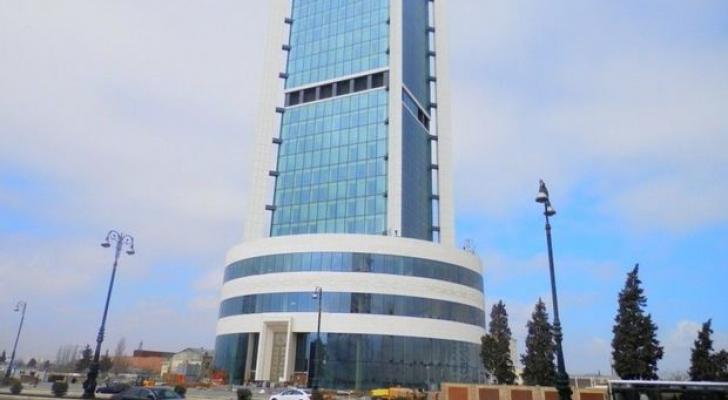 Dövlət Neft Fondu yüksək gəlirlilik əldə etdiyi əmlakını satdı
