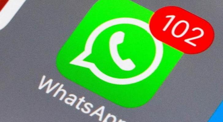 “WhatsApp”də silinmiş mesajları göndərmək mümkün olacaq