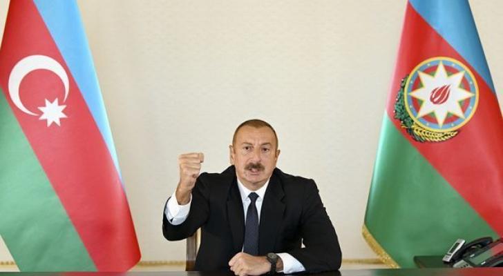 “Daha yeddi kənd işğaldan azad edildi” - FOTO