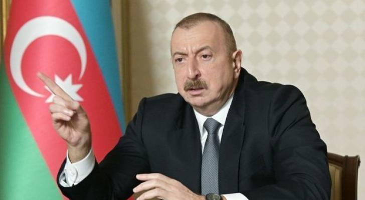 "Vəzifəmiz Azərbaycanın ərazi bütövlüyünü bərpa etmək idi və biz buna yaxınlaşırıq”