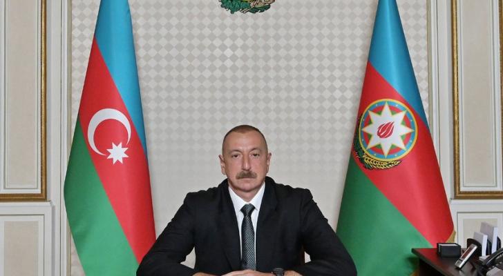 "Bizim əlimizdə pasportlar var. Bizim sübutumuz var, video var"
