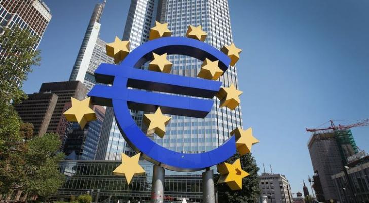 Avrozonanın dövlət borcu tarixdə ilk dəfə ÜDM-in 100%-ni keçəcək