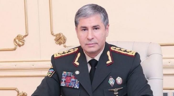Vilayət Eyvazovdan yeni TƏYİNAT