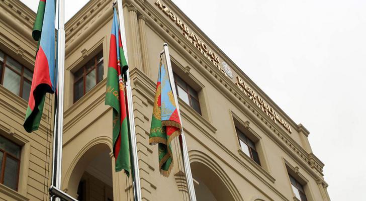 Düşmən Qubadlı istiqamətində mövqelərini ataraq qaçıb