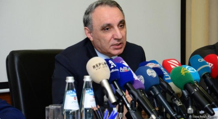 “Ermənilərin törətdiyi müharibə cinayətləri ilə bağlı 51 iş açılıb”
