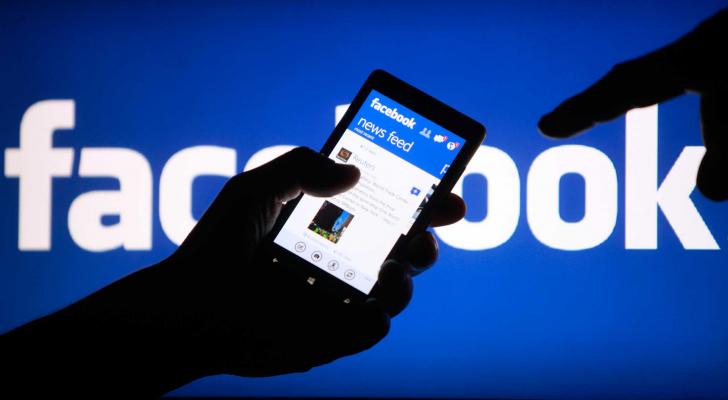 “Facebook” Azərbaycanın ən böyük rusdilli səhifələrindən birini sildi