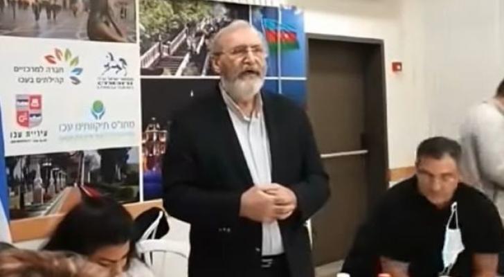 İsraildən Azərbaycana dəstək - VİDEO
