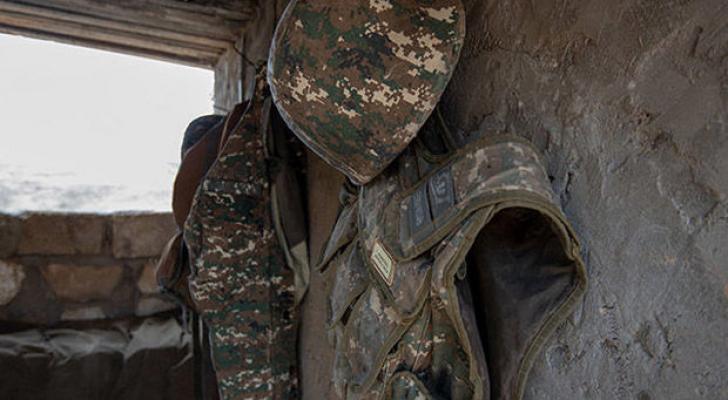 Ordumuz düşmənin yüksək rütbəli hərbçilərini məhv etdi - FOTO