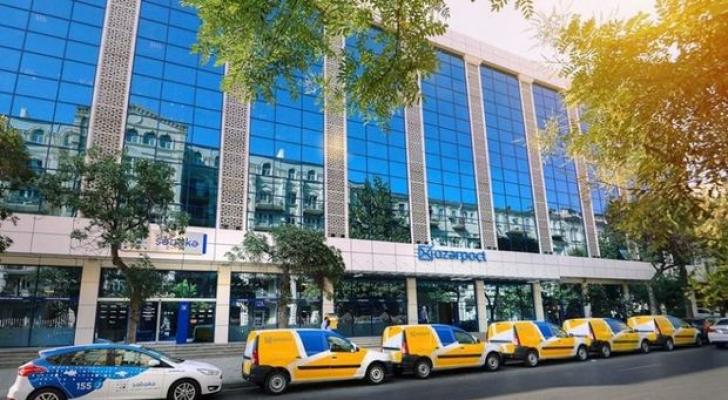 "Azərpoçt” növbəli rejimdə fəaliyyət göstərəcək