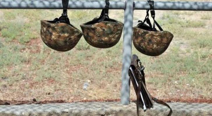 Erməni xüsusi təyinatlıları heyəti yerli sakinlərlə “gücləndirdi”: Geri çəkilirlər - RƏSMİ