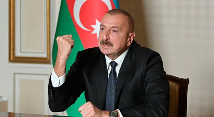 "Biz Şuşanı döyüş meydanında qazandıq”