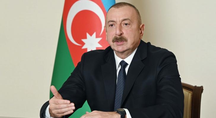 "Onlar hər şeyə “yox” deyiblər, indi baş verənlər onların günahıdır"