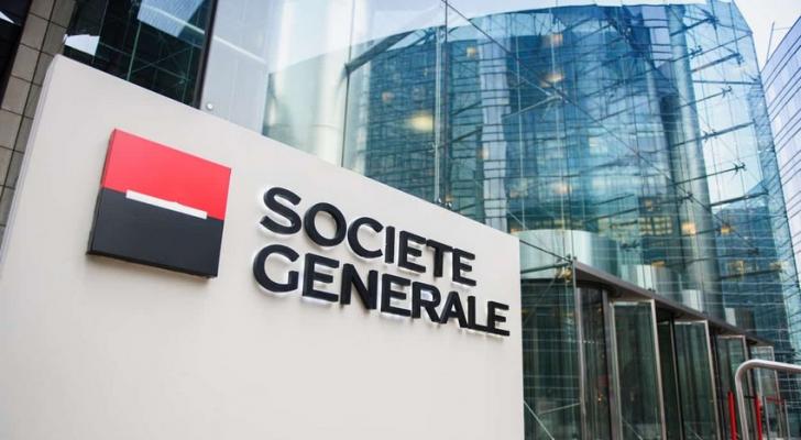 Fransanın investisiya bankı 640 işçisini ixtisar edəcək