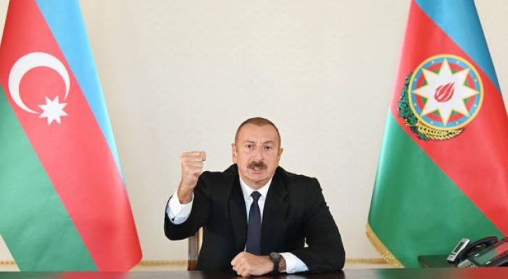 Daha 48 yaşayış məntəqəsi, o cümlədən Laçının kəndləri işğaldan azad edildi - FOTO