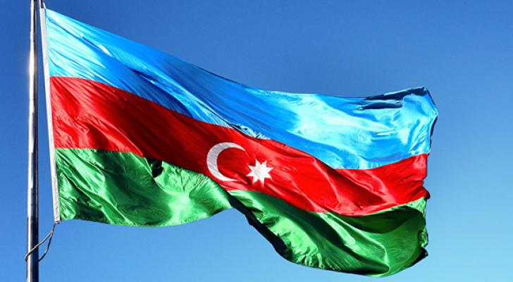 Azərbaycanda Dövlət Bayrağı günüdür