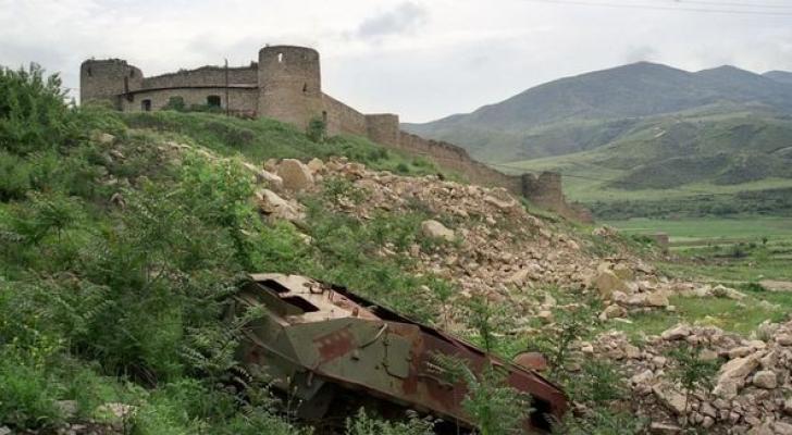 Azərbaycan, Rusiya, Ermənistan rəhbərlərinin Dağlıq Qarabağla bağlı BƏYANATI