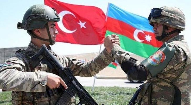 Türkiyə MN: “Pis günlər bitdi, gün zəfər günüdür” - FOTO