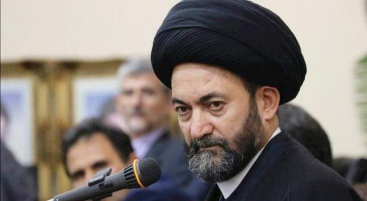 İranın Ali Liderinin nümayəndəsi Azərbaycanı təbrik edib