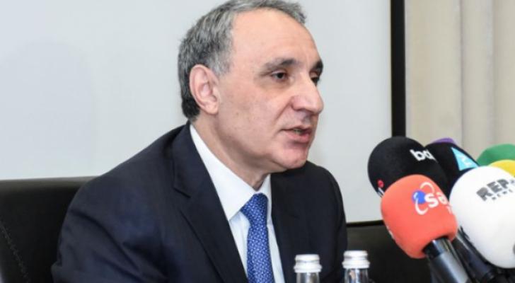 Baş Prokuror “Amnesty İnternational”a Qarabağda döyüşən muzdluların adlı siyahısını təqdim edib