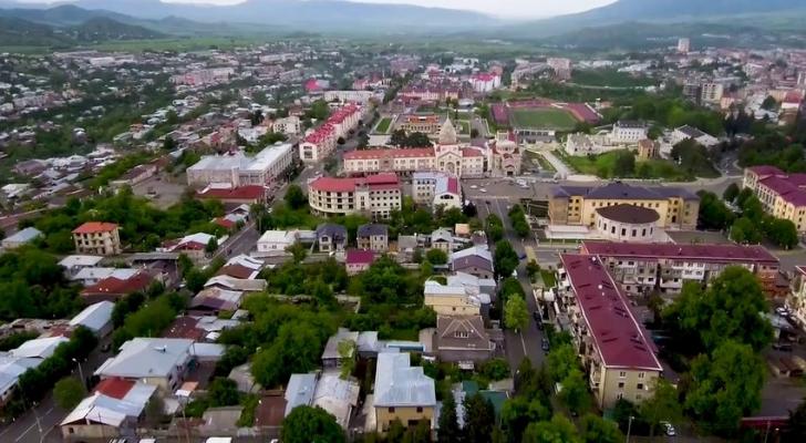 Azərbaycanlılarla ermənilər Qarabağda birgə yaşaya bilərmi?
