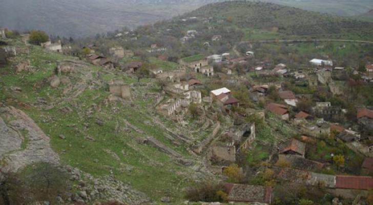 “Xocavənd, Xankəndi və Xocalı sakinlərinə Azərbaycan pasportu veriləcək” - AÇIQLAMA