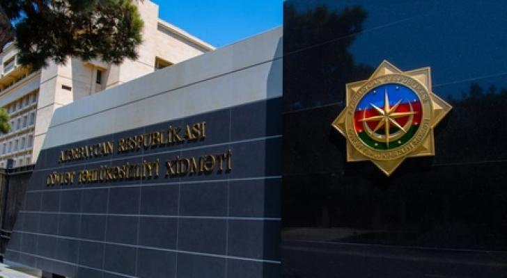 İşğaldan azad edilmiş ərazilərdə DTX-nin idarə və şöbələri fəaliyyətə başlayır