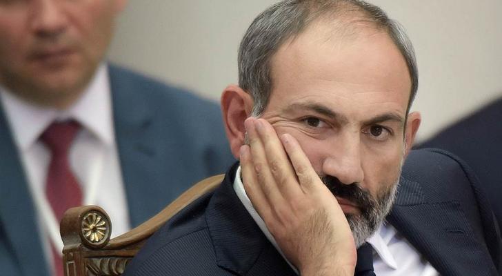 Nikol Paşinyan: "Bu sənədi imzalamağın vaxtı gəldi”