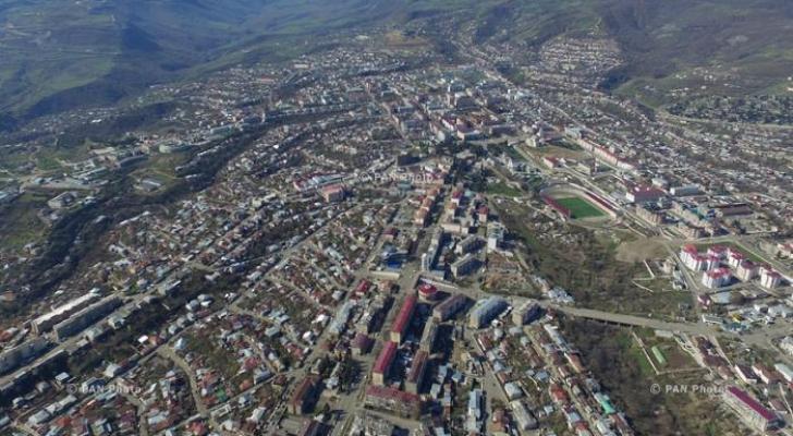 Türkiyə XİN-dən işğaldan azad edilmiş torpaqlarda idarəçiliklə bağlı AÇIQLAMA 