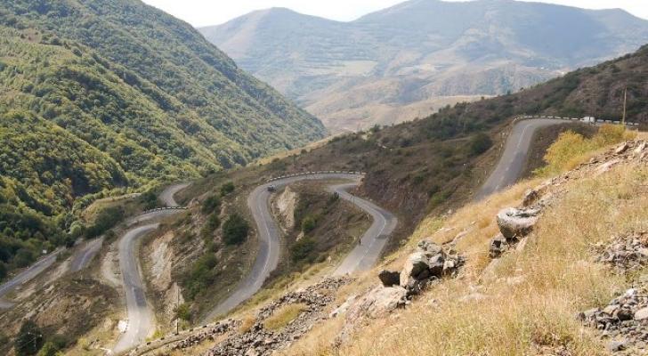 Müstəqilliyimizin 30 ili qarşısında İLK: “Laçın dəhlizində təhlükəsizlik Azərbaycanın səlahiyyətindədir"