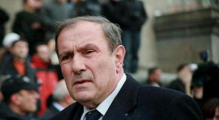 Petrosyan: "Paşinyan Ermənistanı bəlaya düçar etdi"