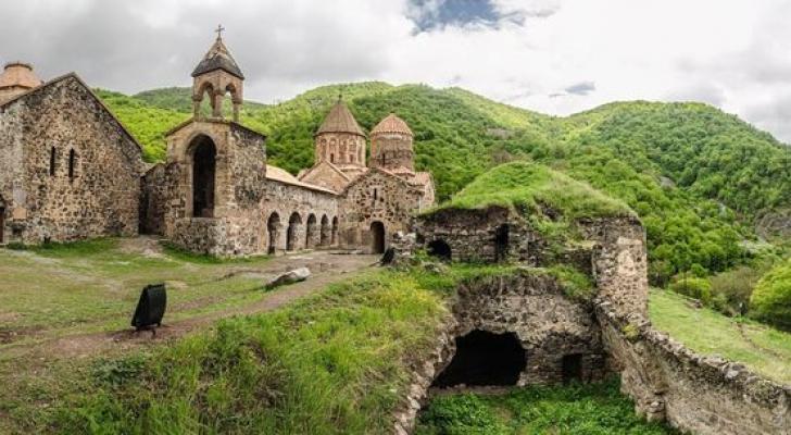 İşğaldan azad olunmuş torpaqlarımızdakı mədəni abidələrlə bağlı VACİB ADDIM