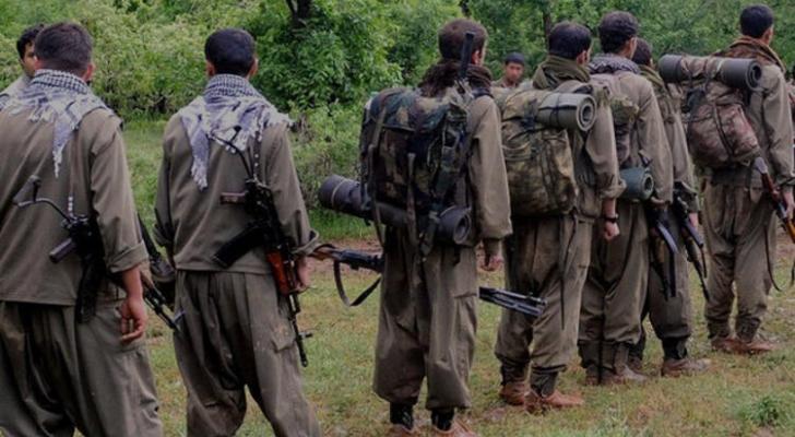 Qarabağda döyüşmüş terrorçularla bağlı cinayət işi başlandı 