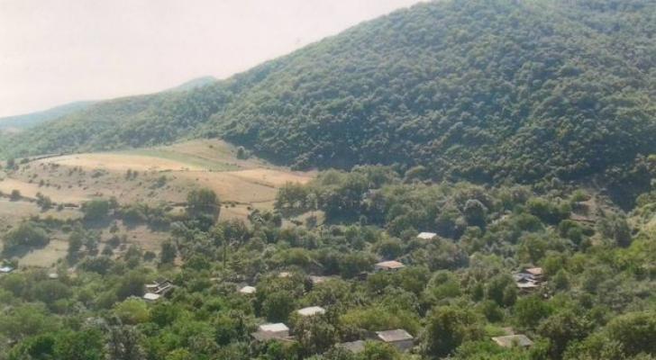 İşğaldan azad olunan daha iki kəndin adı qaytarılır
