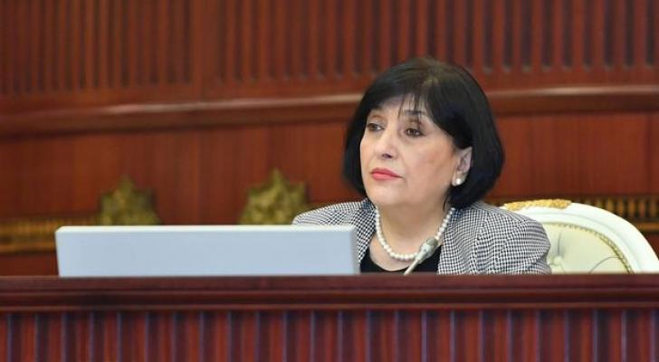 “İşğaldan azad olunmuş ərazilərimizdə dağıdılmış infrastruktur yenidən qurulacaq”
