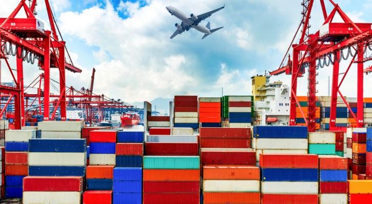 Gürcüstanın xarici ticarət dövriyyəsi 15% azalıb