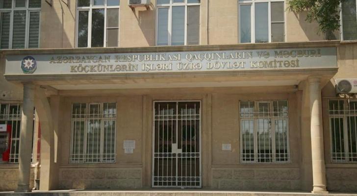 Məcburi köçkünlərin geri qayıtması könüllülük əsasında aparılacaq