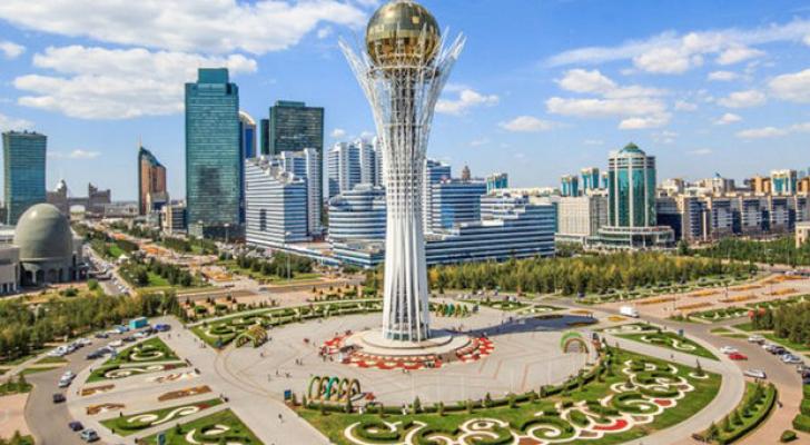 Qazaxıstanda işçi qüvvəsi çatışmır
