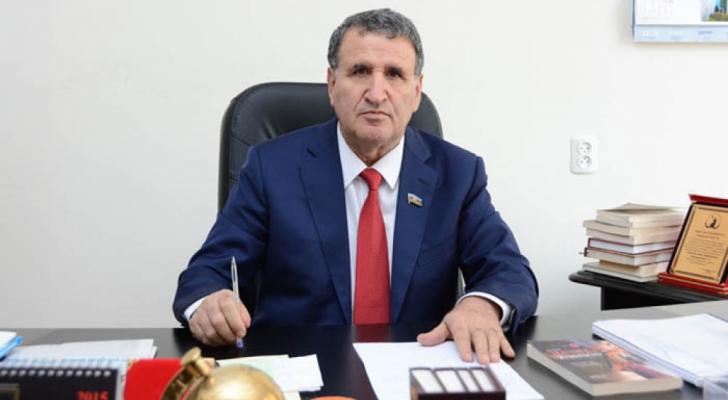Qərbi Azərbaycan və Qarabağda 700-dən çox toponim erməniləşdirilib