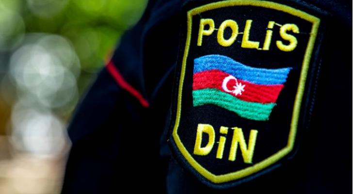 Xocalı DYP-yə yeni rəis təyin edildi
