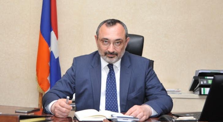 Ermənistanda daha bir neçə vəzifəli şəxs istefa verib