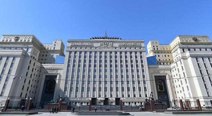Rusiya MN: Laçın dəhlizində ərazinin minalardan təmizlənməsi işləri aparılır